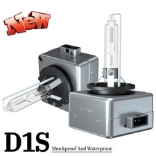New d1s 35w 6000k - 35w,