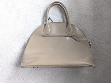 Credi leather bag - credi,