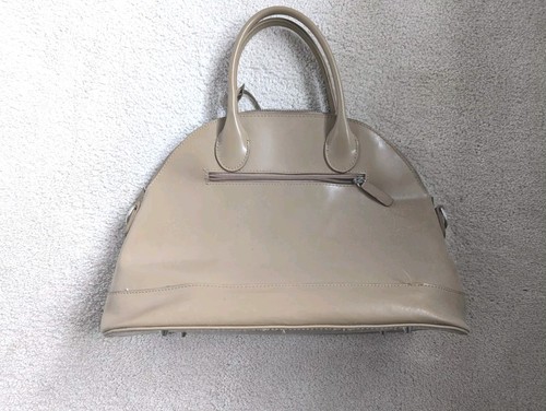 Credi leather bag - l,