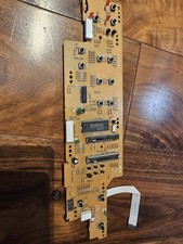 TECHNICS  KN5000 CPL Left Side  BOARD 