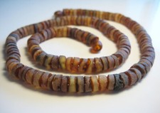 Raw Elegant Mens Genuine