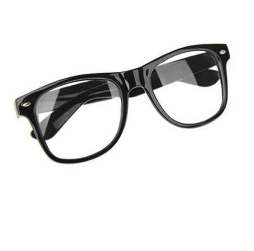 Ladies girl pink - tartan, nerd