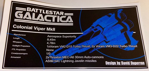 Ucs display sticker moc - ucs,