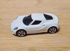 MATCHBOX ALFA ROMEO 4C