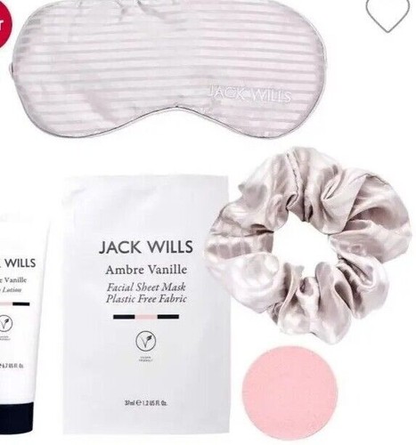 Jack wills rest and - wills, relaxation