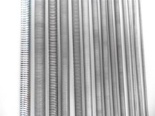 UK 7.94mm od Stainless/Carbon Tension Expansion springs upto 600mm long next day