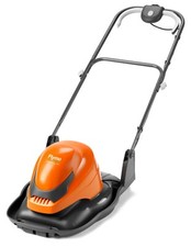 Flymo SimpliGlide 330 Hover Lawn Mower - 1700W, 33cm, Folds Flat - Bronze Grade