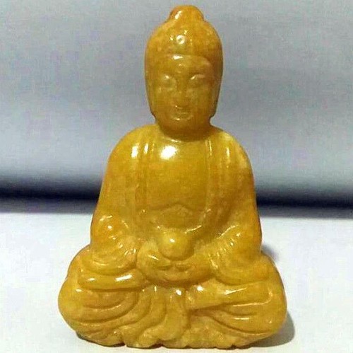 Old solid hand - hand, carved