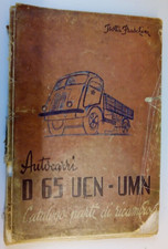 Isotta Fraschini D 65