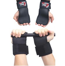Pair of CHZL GYM Grips