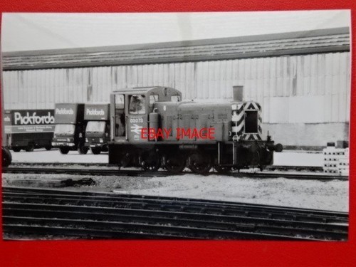 Photo class shunter no - photo,