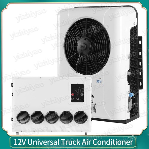 12v 12000btu air conditioner - 12000btu,
