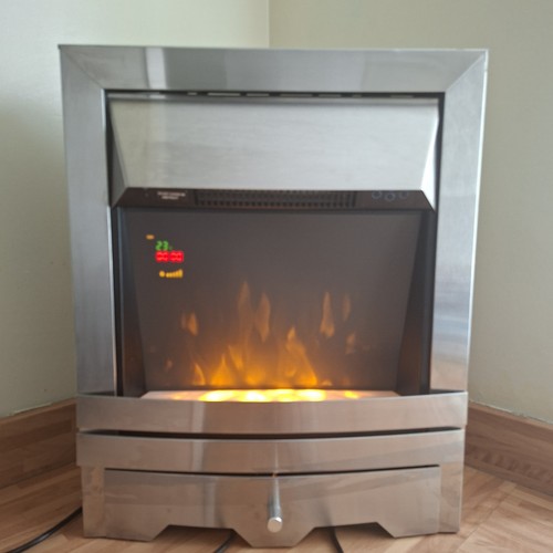 Focal point lulworth - point, 2kw