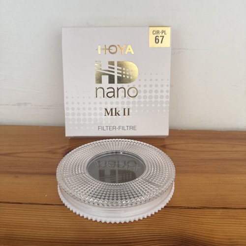 Hoya nano mkii circular - hd,