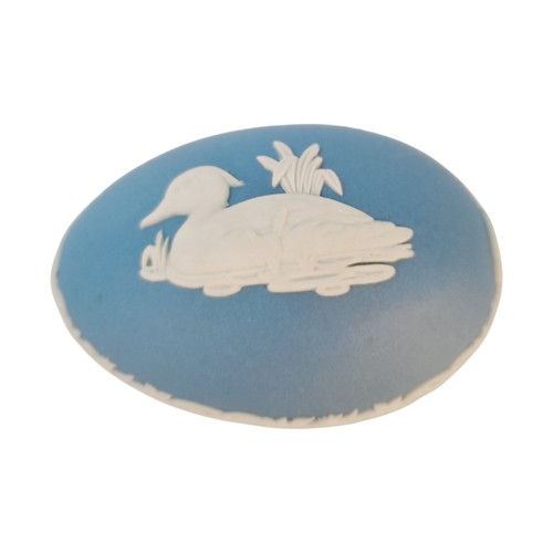 Vintage wedgwood blue - vintage,