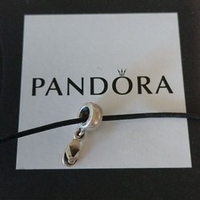 Pandora Sterling Silver Flip