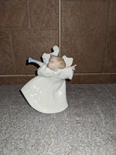 NAO Brass Melody. Porcelain