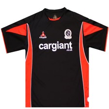 QPR 2006-2007 Away Football
