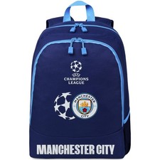 Manchester City F.C. Mens