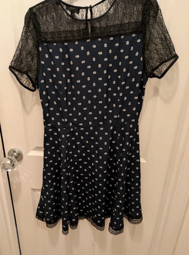 Jack wills lace - jack, dress