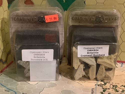 Dystopian wars - dystopian,