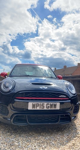 2015 f56 mini - mini, john
