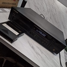 Pioneer Multi Compact Disc CD
