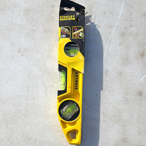 Stanley fatmax magnetic - fatmax,