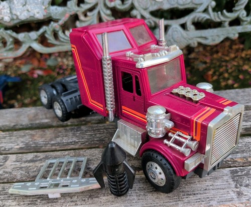 Mask rhino truck - mask, truck,