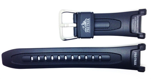 Original casio watch - casio, strap