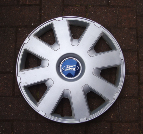 Genuine ford focus mk2 - ford,