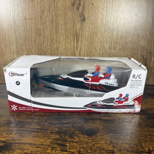 Top race 600 - race, rc