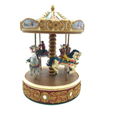 Mr Christmas Battery Operated