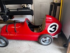 RARE Austin Path Finder Pedal
