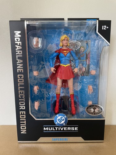 Mcfarlane toys multiverse - mcfarlane,