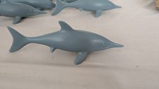 Invicta Ichthyosaurus Figure