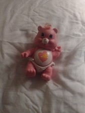 Care Bears Baby Hugs Bear