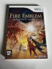 Fire Emblem Radiant Dawn