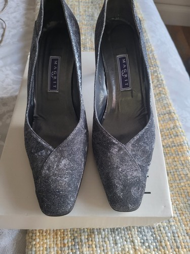 Magrit sparkly shoes - sparkly, &