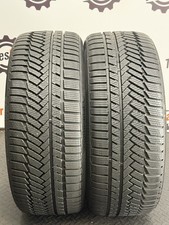 2x 235 40 R19 96V XL