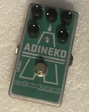 Catalinbread Adineko Oil Can