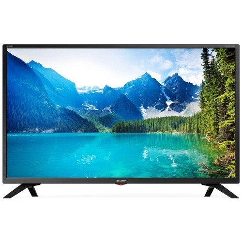 Sharp 32hi5332kf smart - sharp, lc-32hi5332kf