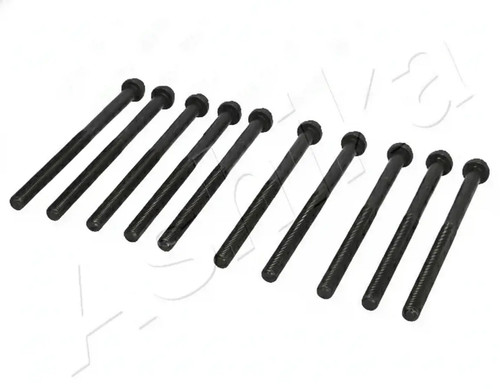 Cylinder head bolt set
