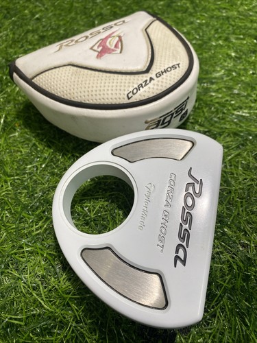 Taylormade rossa corza ghost - taylormade,