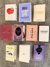 Joblot 10 X Mini High End