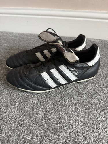 Adidas copa mundial - mundial, fg