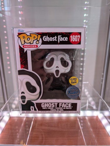 Funko pop ghost face - funko,