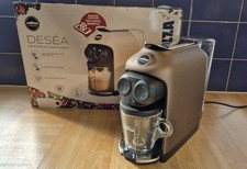BOXED: Lavazza A Modo Mio Desea 18000392 Coffee Machine - Walnut RRP £249