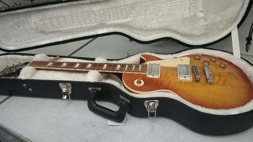 Gibson standard traditional - gibson,