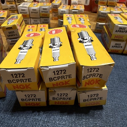 Ngk bcpr7e 1272 - 6x,
